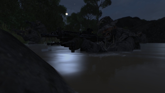 Black Ops