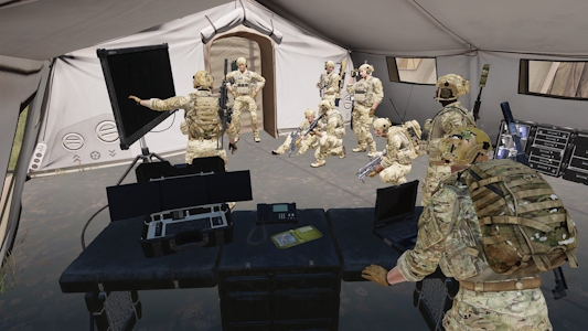 Briefing