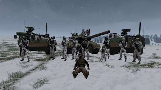 Gruppenfoto