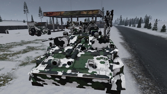 Overkill