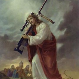Jesus